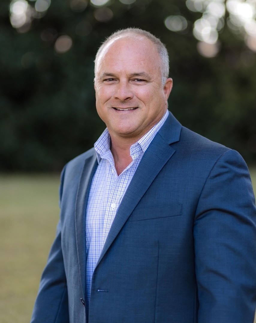 Picture of Scott Singletary